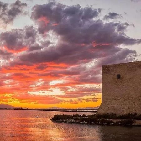 Ladrillo, Apartment By The Sea, Santa Pola Exterior foto